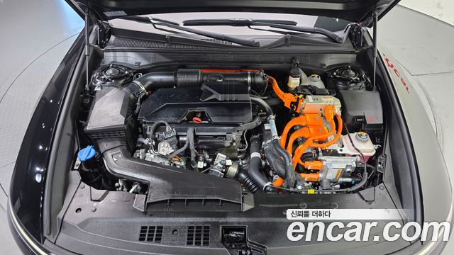 Hyundai Grandeur 2025 — photo 6