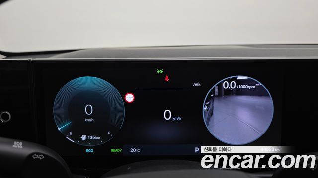 Hyundai Grandeur 2025 — photo 8