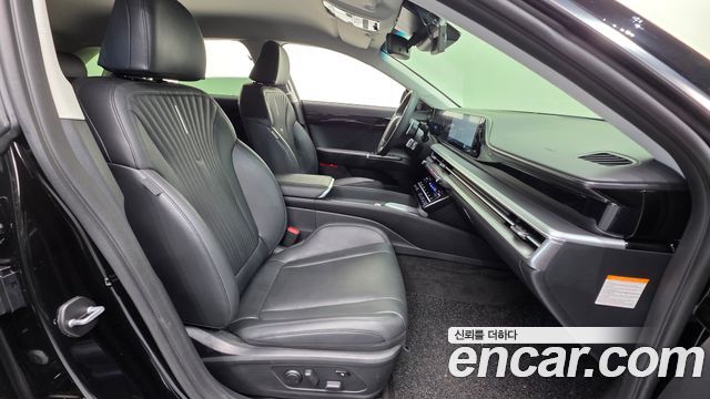Hyundai Grandeur 2025 — photo 10