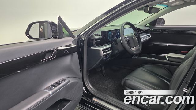 Hyundai Grandeur 2025 — photo 11