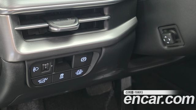 Hyundai Grandeur 2025 — photo 12