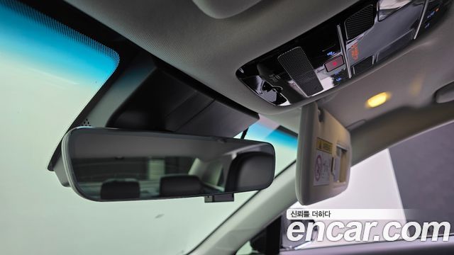 Hyundai Grandeur 2025 — photo 14