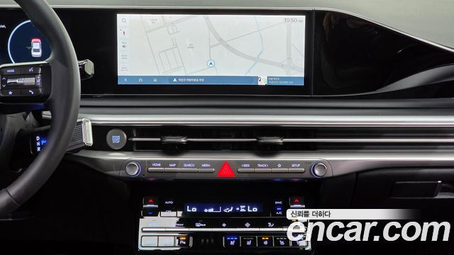 Hyundai Grandeur 2025 — photo 15