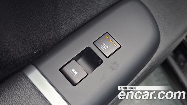 Hyundai Grandeur 2025 — photo 18