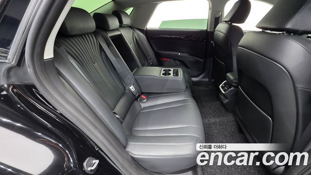 Hyundai Grandeur 2025 — photo 19
