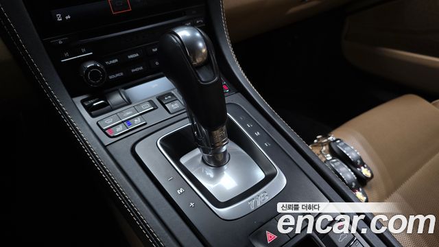 Porsche 718 2018 — photo 12