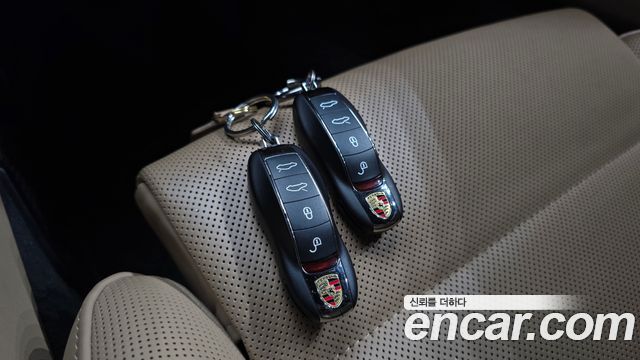 Porsche 718 2018 — photo 20