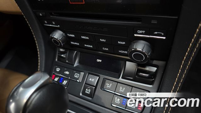 Porsche 718 2018 — photo 24