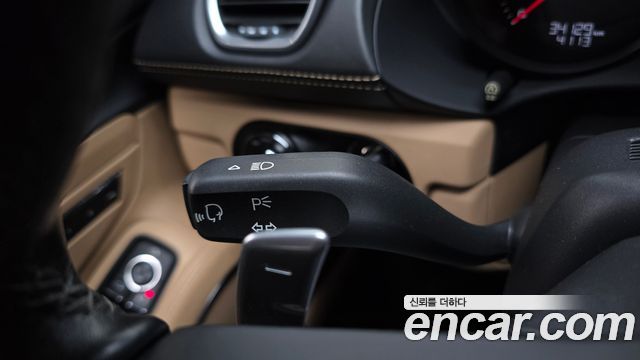 Porsche 718 2018 — photo 25