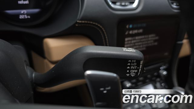 Porsche 718 2018 — photo 26