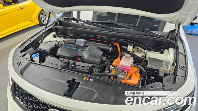 Kia Sorento 2021 — photo 6