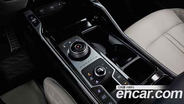 Kia Sorento 2021 — photo 9