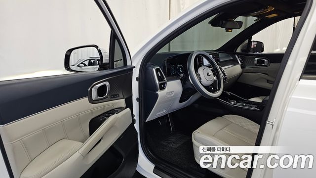 Kia Sorento 2021 — photo 10