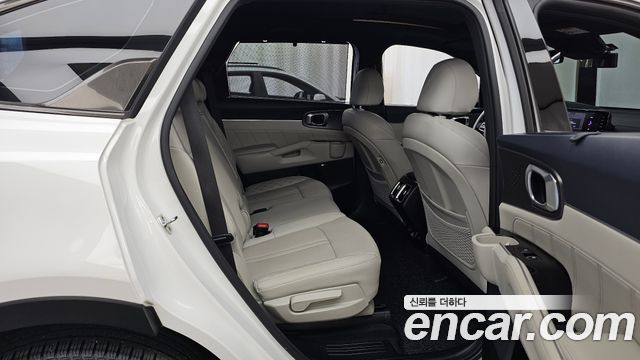 Kia Sorento 2021 — photo 12