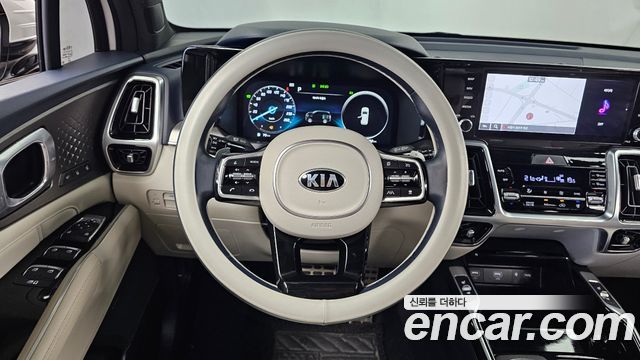 Kia Sorento 2021 — photo 13