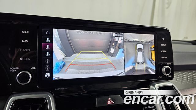 Kia Sorento 2021 — photo 15