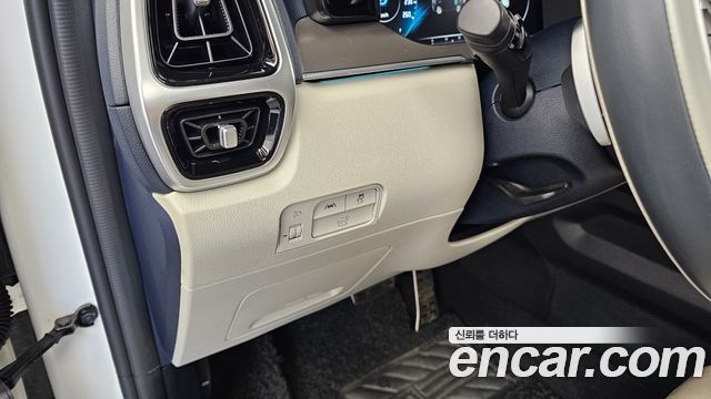 Kia Sorento 2021 — photo 16