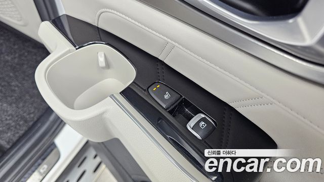 Kia Sorento 2021 — photo 19