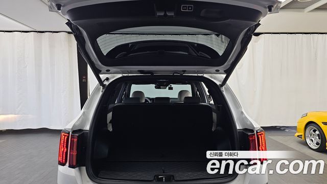 Kia Sorento 2021 — photo 20