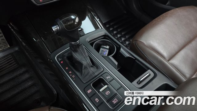 Kia Sorento 2017 — photo 12
