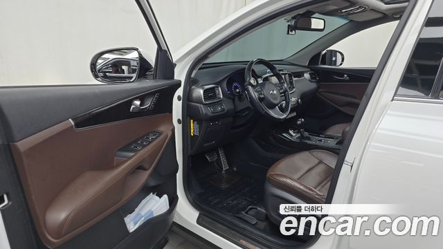 Kia Sorento 2017 — photo 13