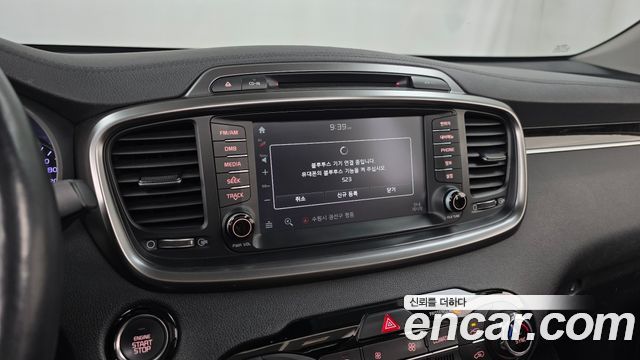 Kia Sorento 2017 — photo 20