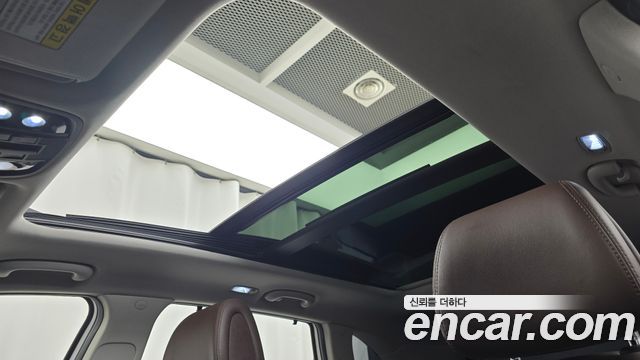Kia Sorento 2017 — photo 22