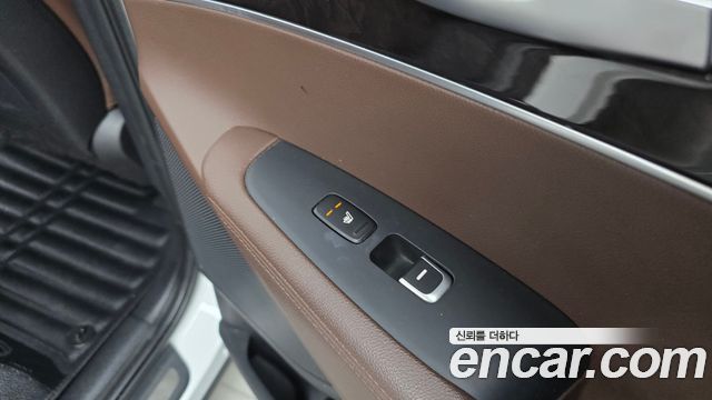 Kia Sorento 2017 — photo 23