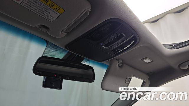 Kia Sorento 2017 — photo 24