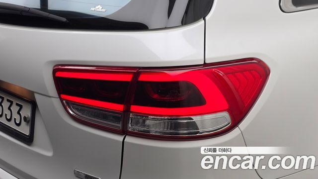 Kia Sorento 2017 — photo 9