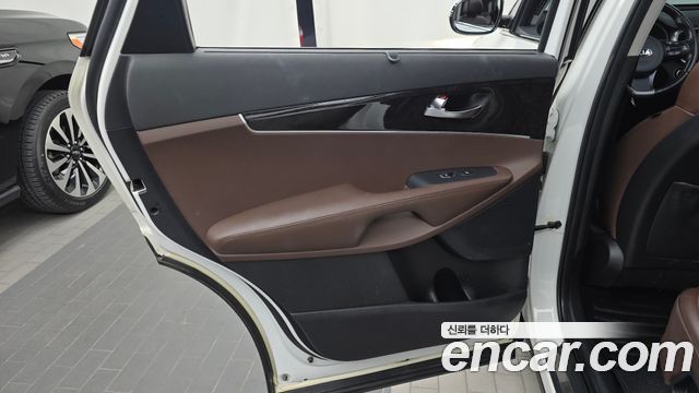 Kia Sorento 2017 — photo 15