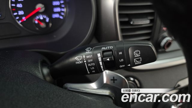 Kia Sorento 2017 — photo 29