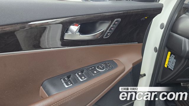 Kia Sorento 2017 — photo 30