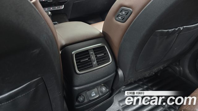 Kia Sorento 2017 — photo 31