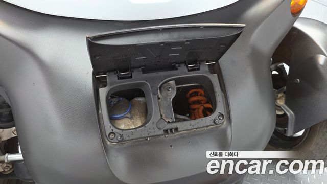 Renault Korea Twizy 2018 — photo 6