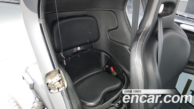 Renault Korea Twizy 2018 — photo 18