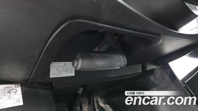 Renault Korea Twizy 2018 — photo 20