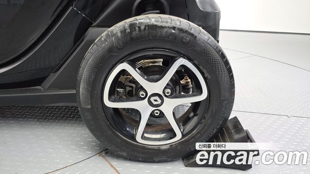 Renault Korea Twizy 2018 — photo 21