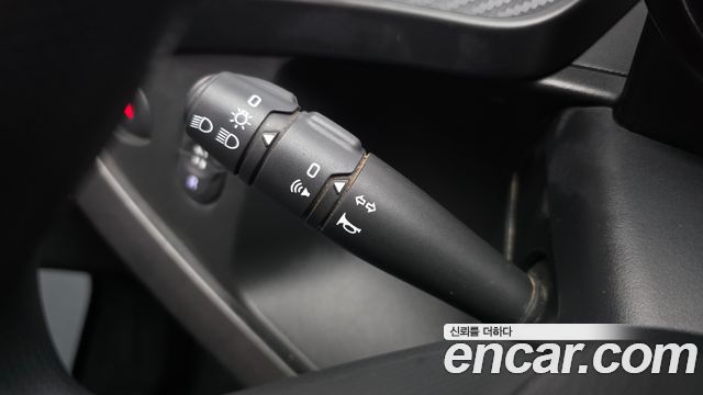 Renault Korea Twizy 2018 — photo 24