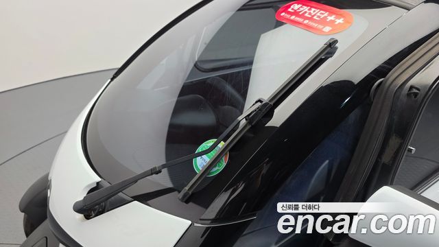 Renault Korea Twizy 2018 — photo 25
