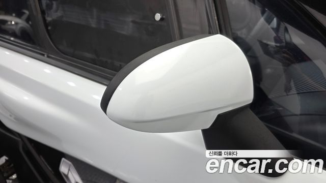 Renault Korea Twizy 2018 — photo 26