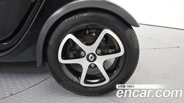 Renault Korea Twizy 2018 — photo 7