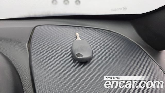 Renault Korea Twizy 2018 — photo 28