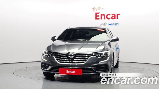 Renault Korea SM6 2024 — photo 3