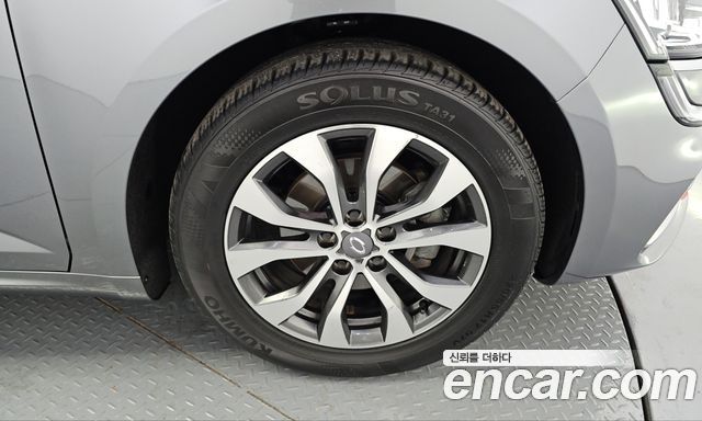 Renault Korea SM6 2024 — photo 7