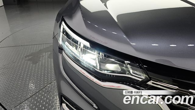 Renault Korea SM6 2024 — photo 8