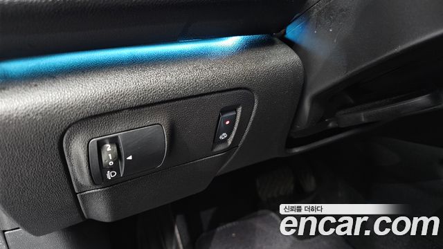 Renault Korea SM6 2024 — photo 28