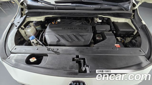 Kia Canival 2019 — photo 6