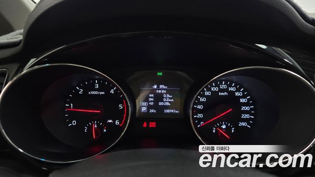 Kia Canival 2019 — photo 11