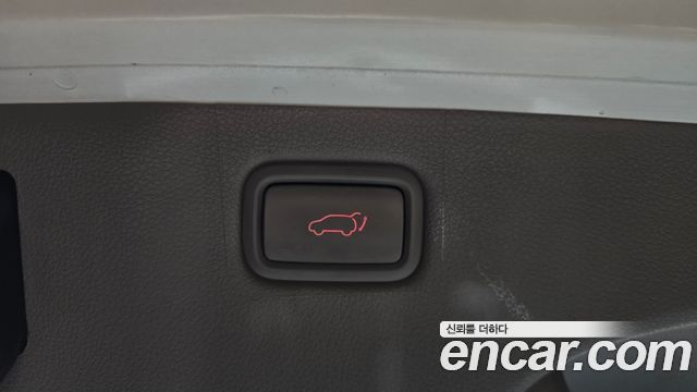 Kia Canival 2019 — photo 25